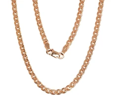Diamond Sky Jewelry Itališka sidabrinė grandinėlė „Mona Lisa“