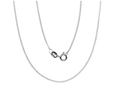 Diamond Sky Jewelry Itališka sidabrinė grandinėlė „Cartier XXXIV“