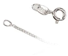 Diamond Sky Jewelry Itališka sidabrinė grandinėlė „Cartier XXXII“