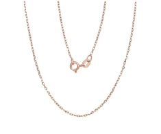 Diamond Sky Jewelry Itališka sidabrinė grandinėlė „Inkaras V“