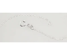 Diamond Sky Jewelry Itališka sidabrinė grandinėlė „Inkaras VIII“