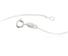 Diamond Sky Jewelry Itališka sidabrinė grandinėlė „Inkaras VI“