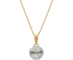 Diamond Sky Jewelry Pakabukas „Clarice II“ su Swarovski® kristalais