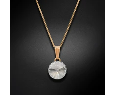 Diamond Sky Jewelry Pakabukas „Clarice II“ su Swarovski® kristalais