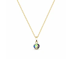 Diamond Sky Jewelry Pakabukas „Classic (Paradise Shine)“ su Swarovski® kristalais