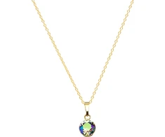 Diamond Sky Jewelry Pakabukas „Classic (Paradise Shine)“ su Swarovski® kristalais