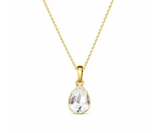 Diamond Sky Jewelry Pakabukas „Crystal Drop“ su Swarovski® kristalais