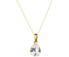 Diamond Sky Jewelry Pakabukas „Crystal Drop“ su Swarovski® kristalais