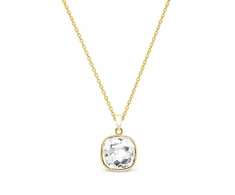 Diamond Sky Jewelry Pakabukas „Fantasy II“ su Swarovski® kristalais