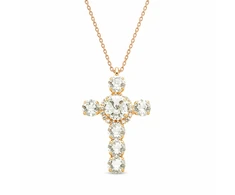 Diamond Sky Jewelry Pakabukas „Glamour II“ su Swarovski® kristalais