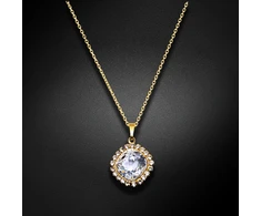 Diamond Sky Jewelry Pakabukas „Glare III“ su Swarovski® kristalais