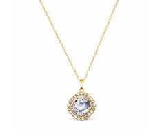 Diamond Sky Jewelry Pakabukas „Glare III“ su Swarovski® kristalais