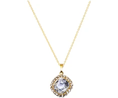 Diamond Sky Jewelry Pakabukas „Glare III“ su Swarovski® kristalais