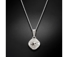 Diamond Sky Jewelry Pakabukas „Glare IV“ su Swarovski® kristalais