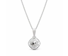Diamond Sky Jewelry Pakabukas „Glare IV“ su Swarovski® kristalais