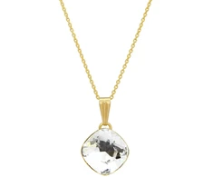 Diamond Sky Jewelry Pakabukas „Glare IV“ su Swarovski® kristalais