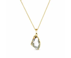 Diamond Sky Jewelry Pakabukas „Hyperborea“ su Swarovski® kristalais