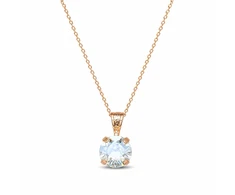 Diamond Sky Jewelry Pakabukas „Juno (Moonlight)“ su Swarovski® kristalais