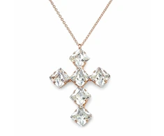 Diamond Sky Jewelry Pakabukas „Uni“ su Swarovski® kristalais