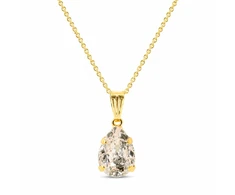 Diamond Sky Jewelry Pakabukas „Venus II (Rose Patina)“ su Swarovski® kristalais
