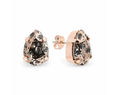 Diamond Sky Jewelry Papuošalų rinkinys moterims „Venus II (Rose Patina)“ su Swarovski® kristalais