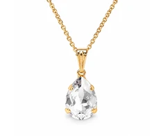 Diamond Sky Jewelry Papuošalų rinkinys moterims „Venus II“ su Swarovski® kristalais