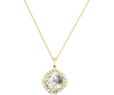 Diamond Sky Jewelry Papuošalų rinkinys moterims „Glare III“ su Swarovski® kristalais