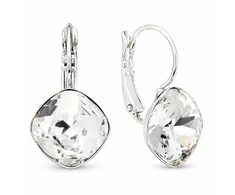 Diamond Sky Jewelry Papuošalų rinkinys moterims „Glare IV“ su Swarovski® kristalais
