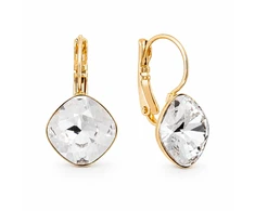 Diamond Sky Jewelry Papuošalų rinkinys moterims „Glare IV“ su Swarovski® kristalais