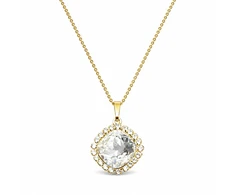 Diamond Sky Jewelry Papuošalų rinkinys moterims „Glare III“ su Swarovski® kristalais