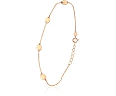 Diamond Sky Jewelry Auksinė apyrankė „Distin“
