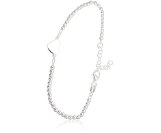 Diamond Sky Jewelry Sidabrinė apyrankė „Amor“