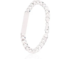 Diamond Sky Jewelry Sidabrinė apyrankė „Cartier“