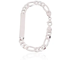 Diamond Sky Jewelry Sidabrinė apyrankė „Cartier III“