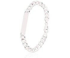 Diamond Sky Jewelry Sidabrinė apyrankė „Cartier“