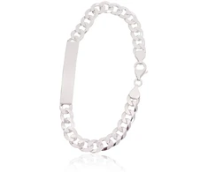Diamond Sky Jewelry Sidabrinė apyrankė „Cartier II“