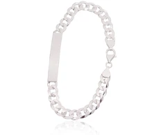 Diamond Sky Jewelry Sidabrinė apyrankė „Cartier II“