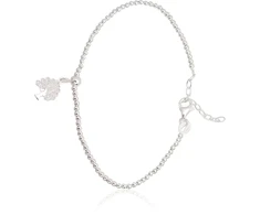 Diamond Sky Jewelry Sidabrinė apyrankė „Grove“