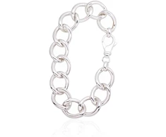 Diamond Sky Jewelry Sidabrinė apyrankė „Malibu V“