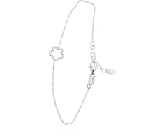 Diamond Sky Jewelry Sidabrinė apyrankė „Malibu VI“