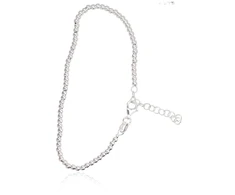 Diamond Sky Jewelry Sidabrinė apyrankė „Mercury“