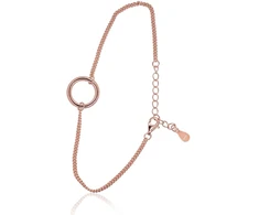 Diamond Sky Jewelry Sidabrinė apyrankė „Stellar Orbit III“