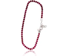 Diamond Sky Jewelry Sidabrinė apyrankė su cirkoniais „Lora V“