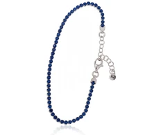 Diamond Sky Jewelry Sidabrinė apyrankė su cirkoniais „Lora III“