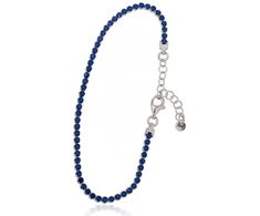 Diamond Sky Jewelry Sidabrinė apyrankė su cirkoniais „Lora III“