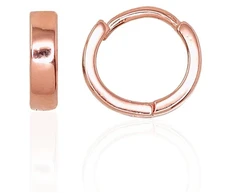 Diamond Sky Jewelry Sidabriniai auskarai „Molly VIII“