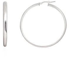 Diamond Sky Jewelry Sidabriniai auskarai „Molly XVII“