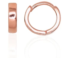 Diamond Sky Jewelry Sidabriniai auskarai „Molly VIII“