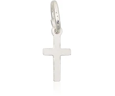 Diamond Sky Jewelry Sidabrinis kryželis „Klasika XV“