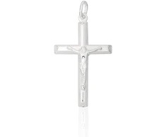 Diamond Sky Jewelry Sidabrinis kryželis „Crucifixion Of Christ“